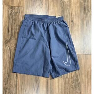 Nike Academy Men's Dri-FIT Woven Soccer Shorts